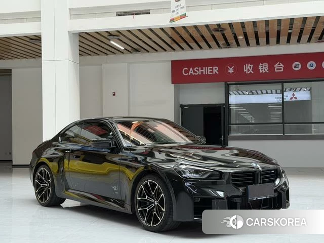 BMW M2 id 4275626 из Китая 16