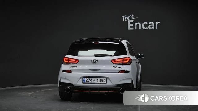 Hyundai i30 (PD) id 4294888 из Кореи 14
