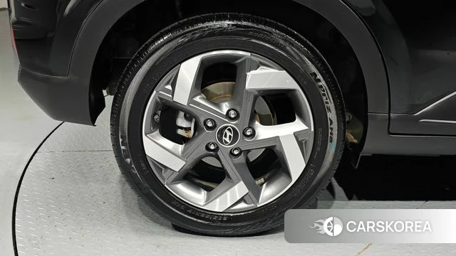 Hyundai Venue id 4854575 из Кореи 24