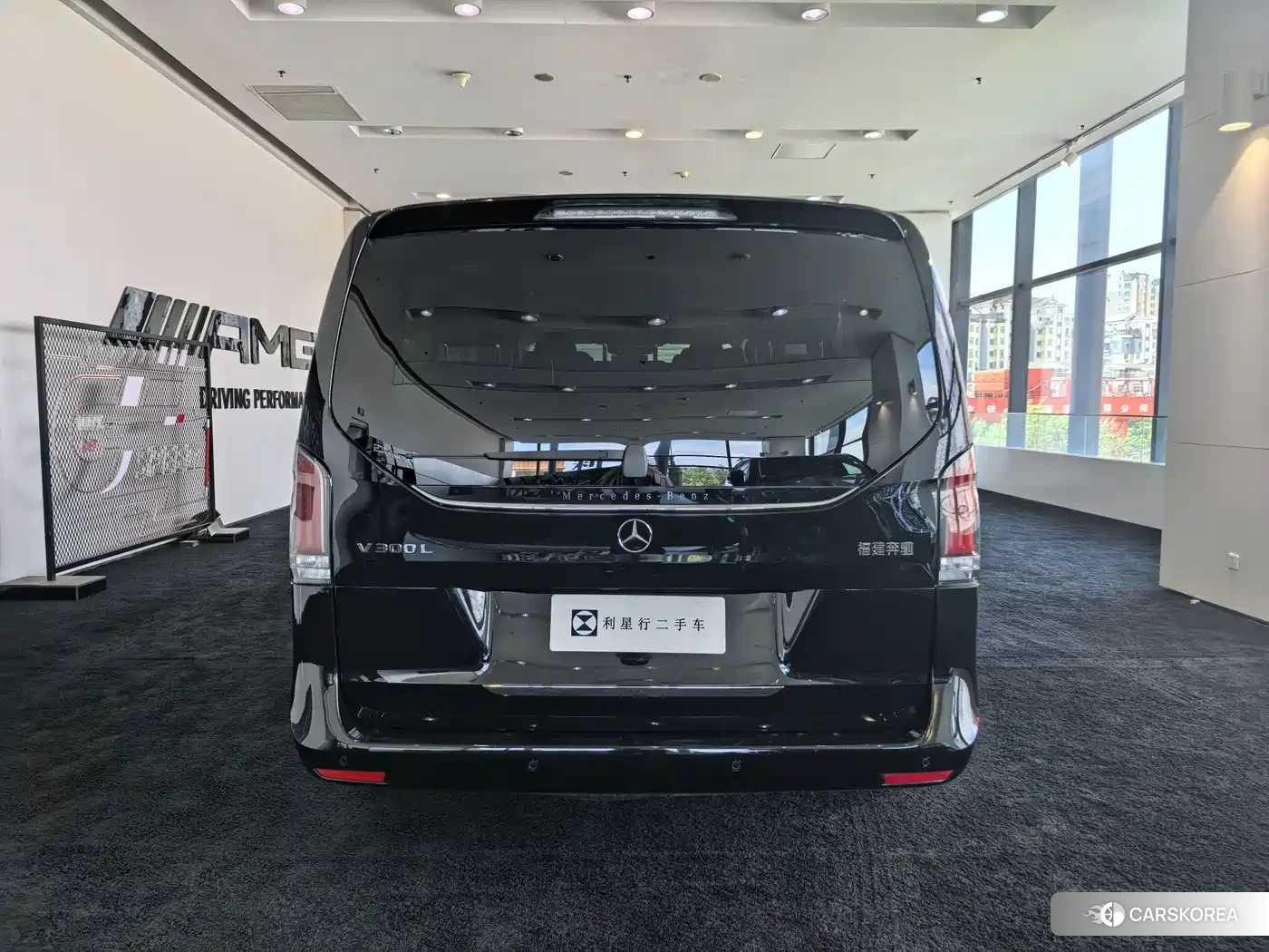 Mercedes-Benz V-Class id 4681086 из Китая 10