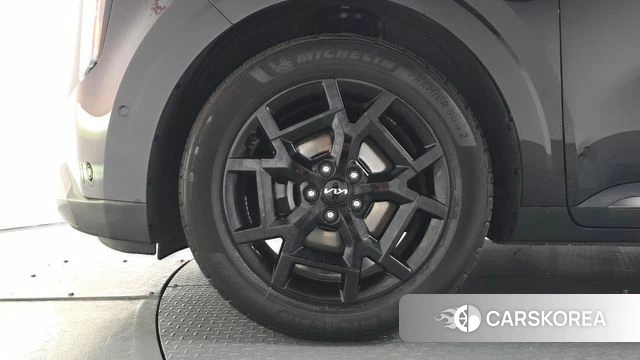 Kia The New Carnival 4th Generation id 3891326 из Кореи 14