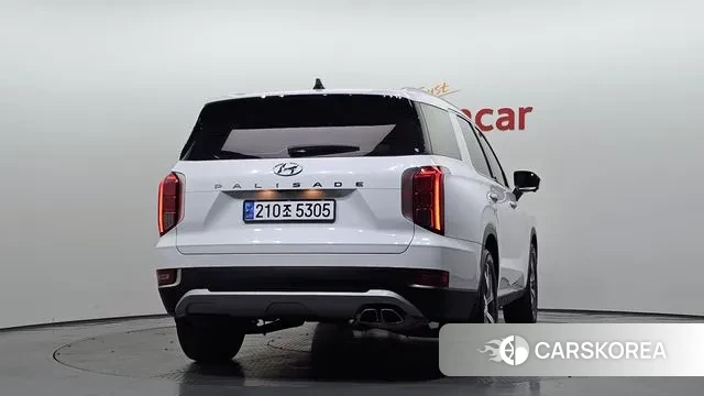 Hyundai Palisade id 3306751 из Кореи 14