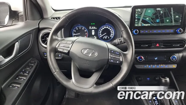 Hyundai The New Kona id 2693748 из Кореи 14