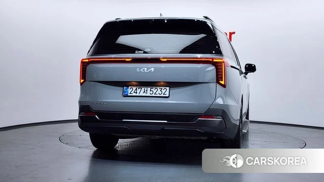 Kia The New Carnival 4th Generation id 3952745 из Кореи 14