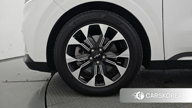 Kia Carnival 4th generation id 4898593 из Кореи 32