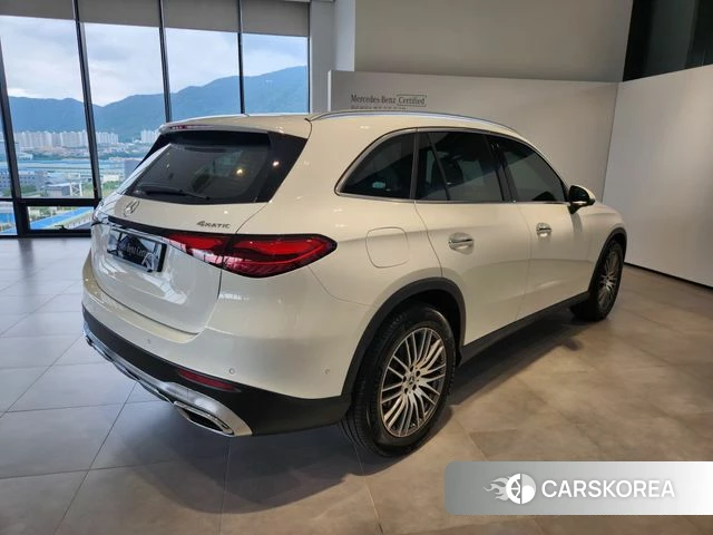 Mercedes-Benz GLC-Class X254 id 4413734 из Кореи 14