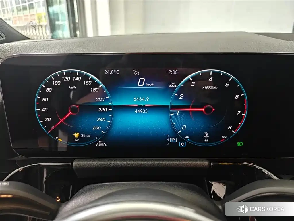 Mercedes-Benz GLA id 4654535 из Китая 8