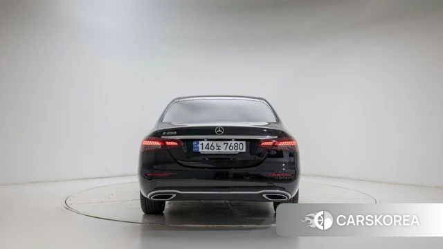 Mercedes-Benz E-Class W213 id 4329803 из Кореи 14