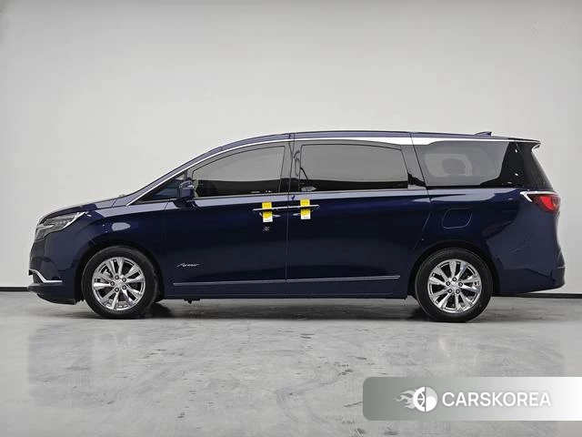 Buick GL8 id 4209496 из Китая 14
