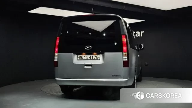 Hyundai Staria id 3317767 из Кореи 14