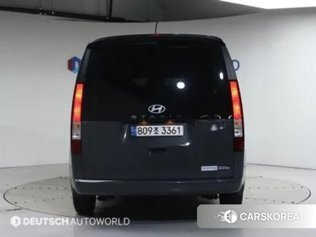 Hyundai Staria id 3482155 из Кореи 14