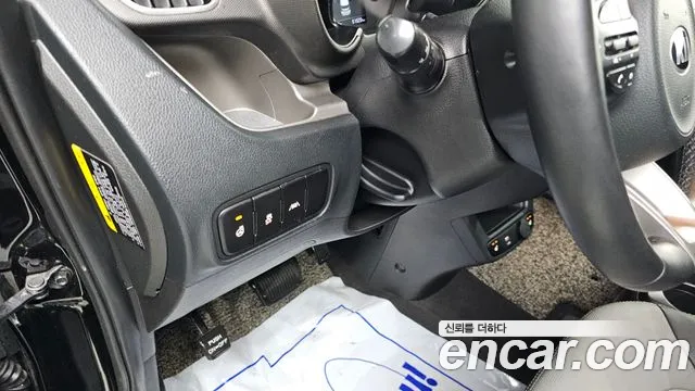 Kia The New Ray id 2666051 из Кореи 14