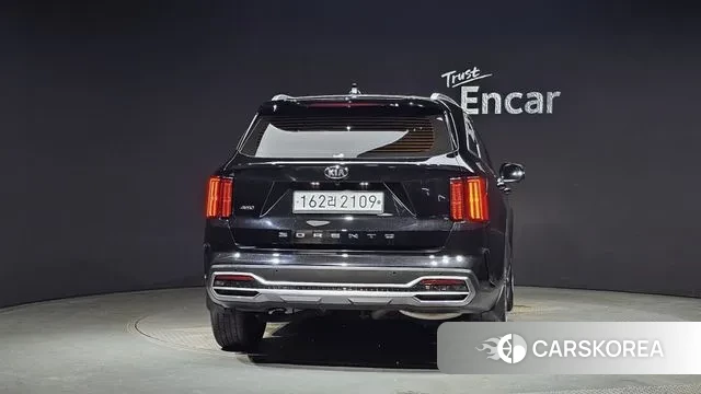 Kia Sorento 4th Generation id 3018040 из Кореи 14