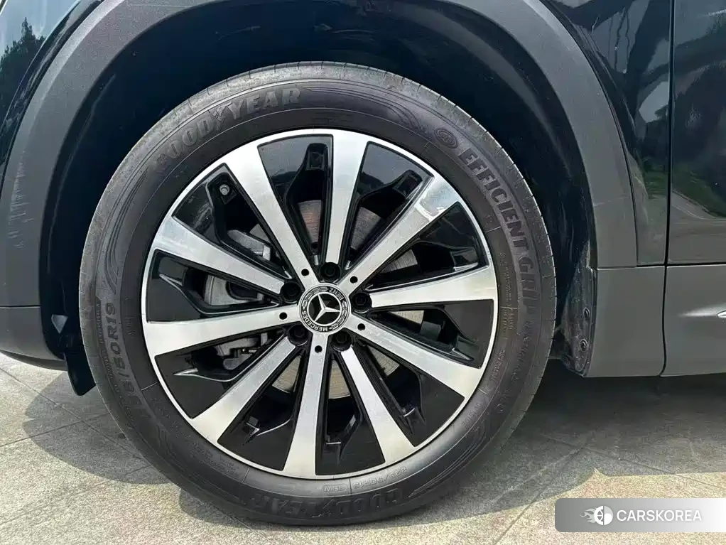 Mercedes-Benz GLB id 4628160 из Китая 13
