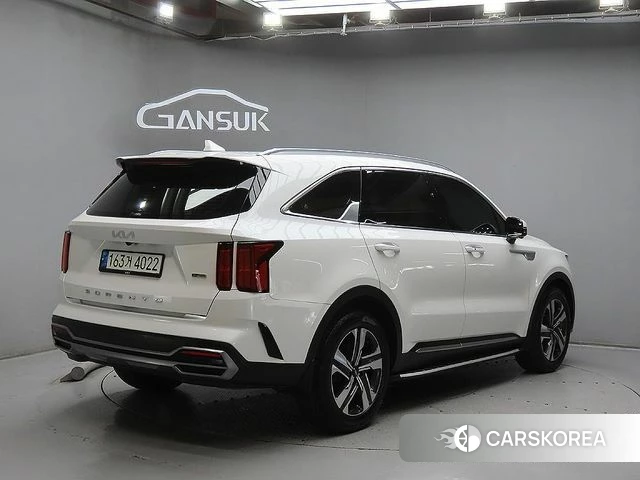 Kia Sorento 4th Generation id 4293697 из Кореи 14