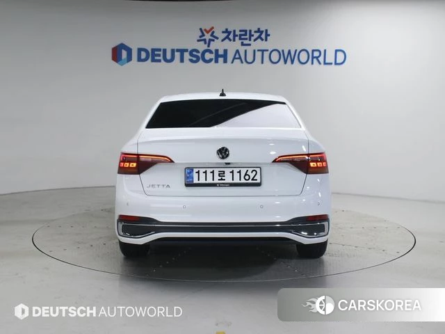 Volkswagen 7th Generation of Jetta id 4612535 из Кореи 14