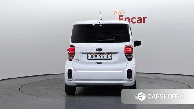 Kia The New Ray id 4325977 из Кореи 14