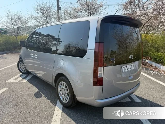 Hyundai Staria id 2593457 из Кореи 14