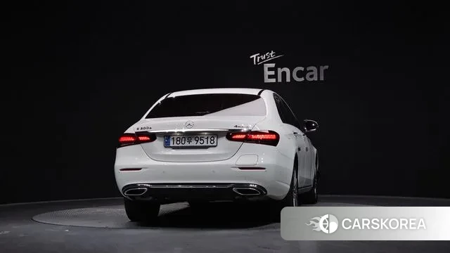 Mercedes-Benz E-Class W213 id 3735023 из Кореи 14