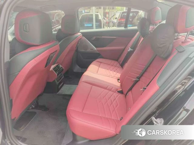 BMW 5 series id 4236168 из Китая 18