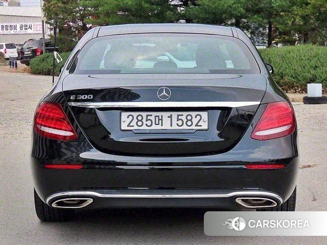 Mercedes-Benz E-Class W213 id 4759872 из Кореи 14