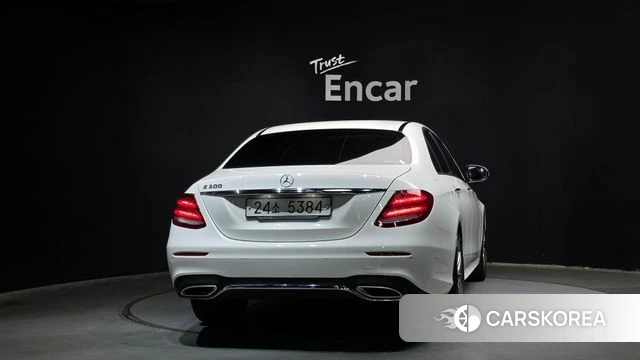 Mercedes-Benz E-Class W213 id 4371608 из Кореи 24