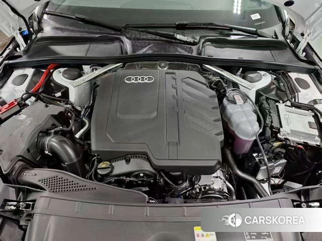 Audi A4L id 4336151 из Китая 11