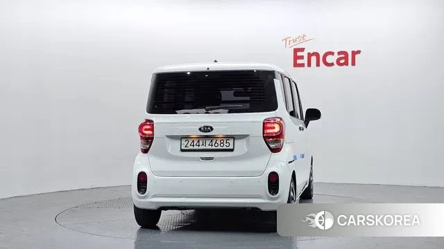 Kia The New Ray id 3361465 из Кореи 14