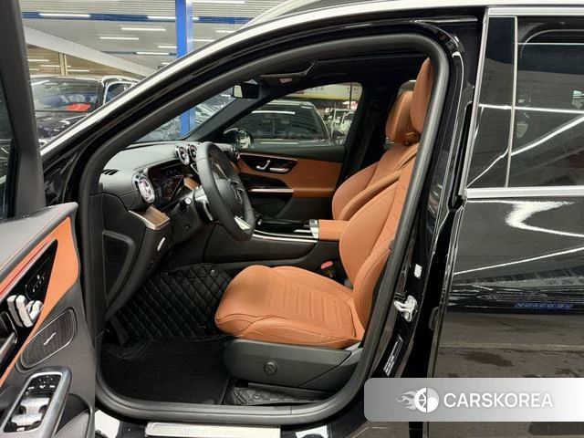 Mercedes-Benz GLC id 4275323 из Китая 20