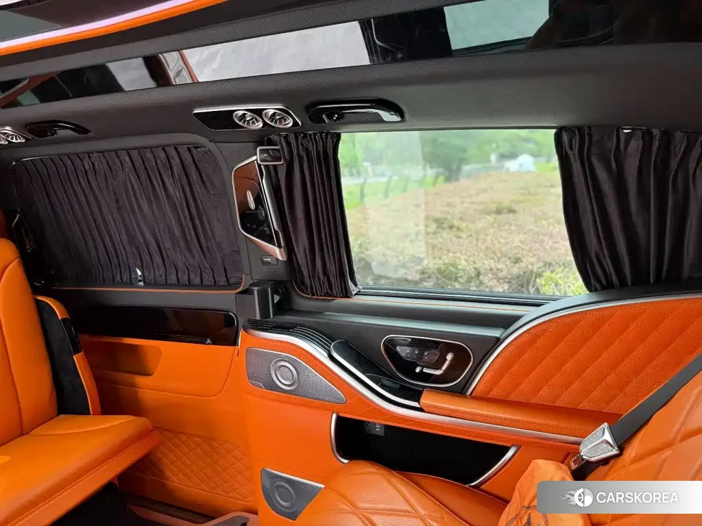 Mercedes-Benz Vito id 4680839 из Китая 26