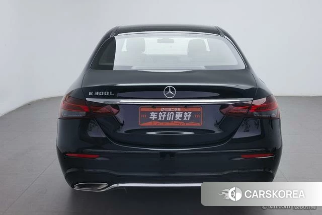 Mercedes-Benz E-class id 4257874 из Китая 18