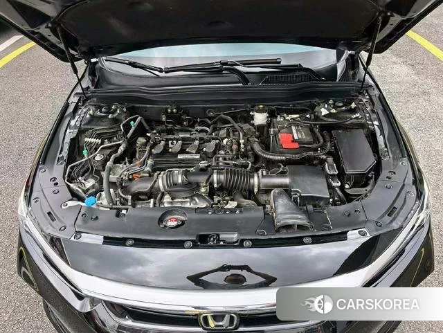 Honda Yingshipai 2022 Черный из Китая, фото 4
