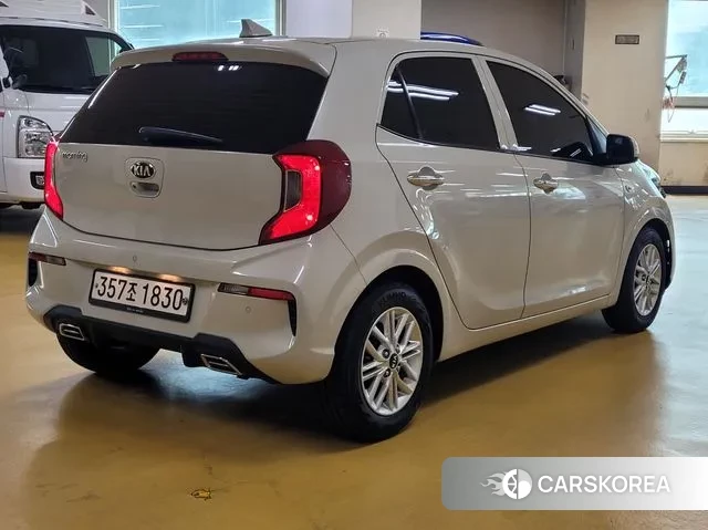 Kia Morning Urban (JA) id 2981088 из Кореи 14