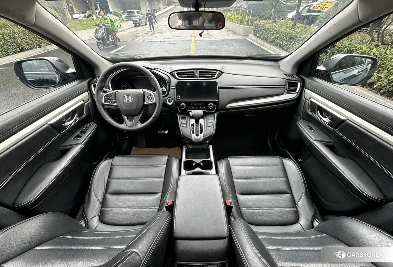 Honda CR-V id 4493080 из Китая 9
