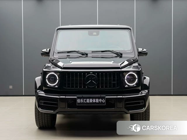 Mercedes-Benz G-class AMG id 4260193 из Китая 13