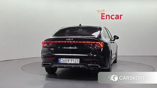 Kia K5 3rd generation id 3610705 из Кореи 14