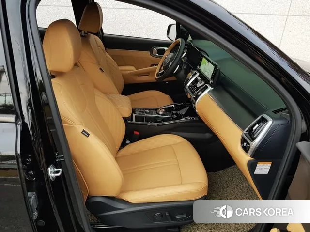 Kia Sorento 4th Generation id 3378067 из Кореи 14