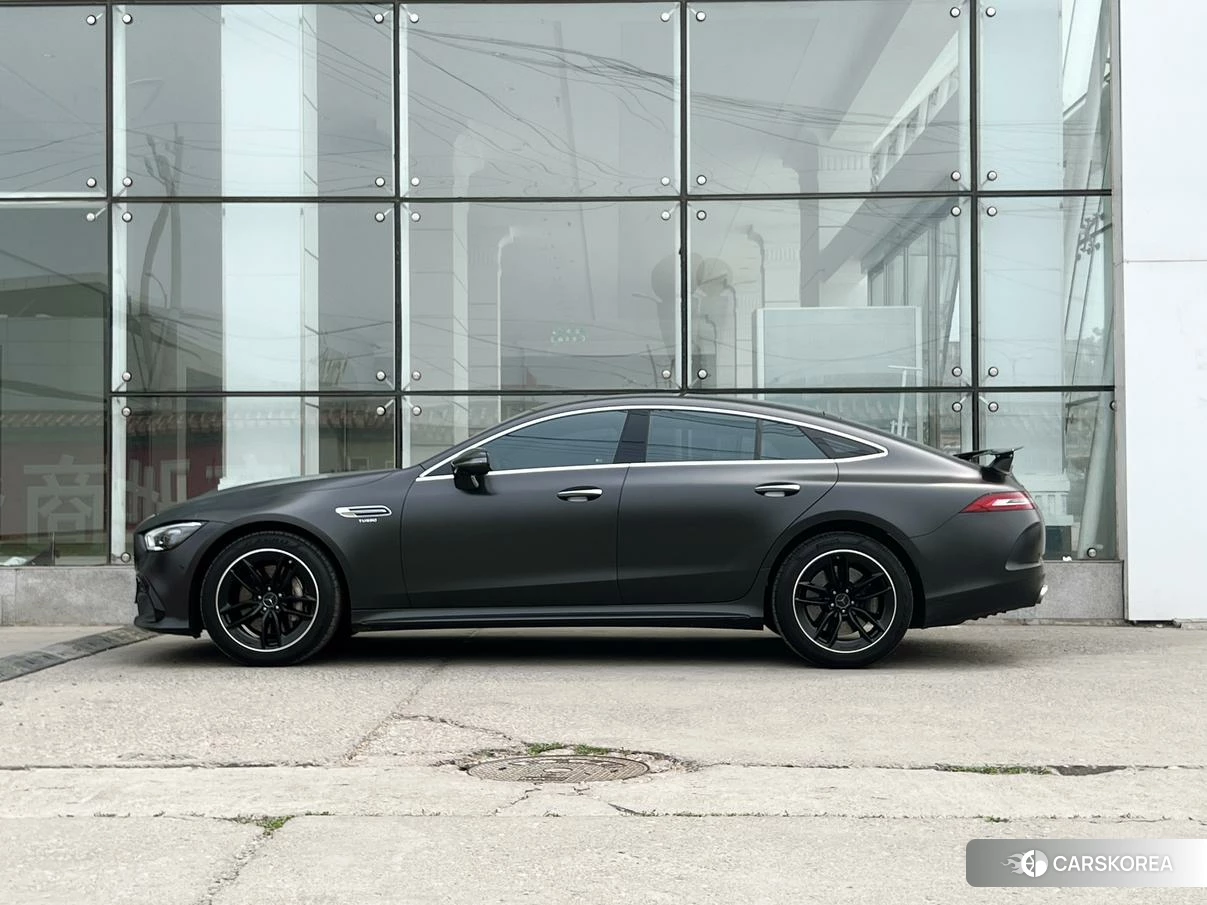 Mercedes-Benz AMG GT id 4468199 из Китая 17
