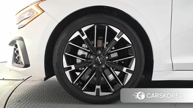 Kia The New K5 3rd generation id 3838253 из Кореи 14