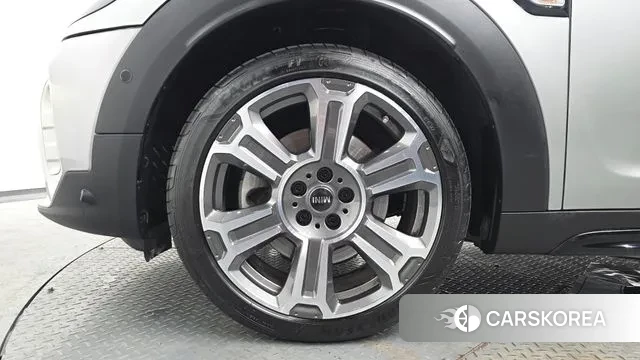 Mini Cooper S Countryman id 3769853 из Кореи 14