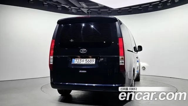 Hyundai Staria id 2954508 из Кореи 14