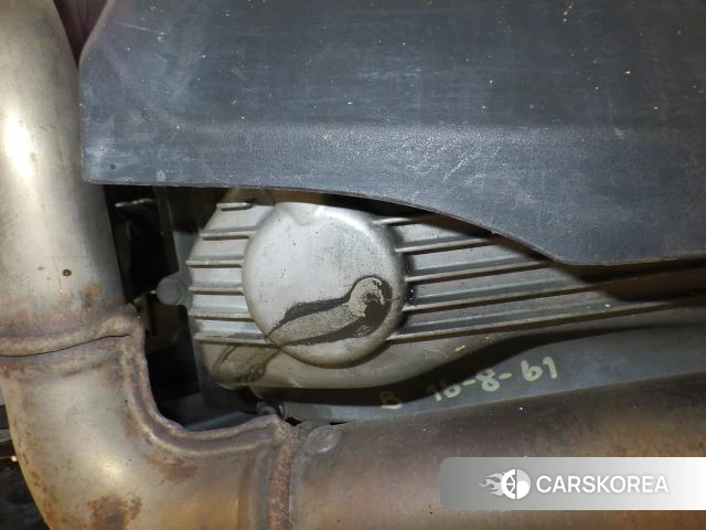 Engine photo