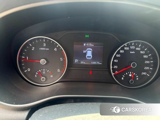 Kia Sportage The Bold 2019 Черный из Кореи, фото 4