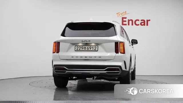 Kia Sorento 4th Generation id 2964723 из Кореи 14