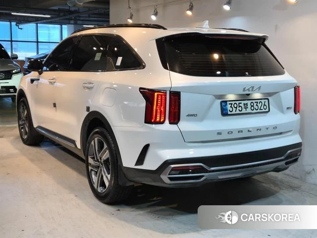 Kia Sorento 4th Generation id 3915800 из Кореи 14