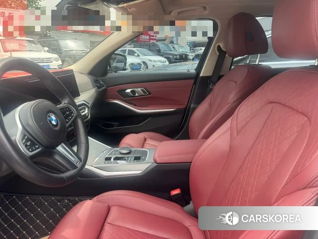 BMW 3 series id 4265100 из Китая 12