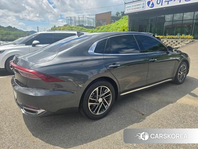 Hyundai The New Grandeur IG id 4754622 из Кореи 14