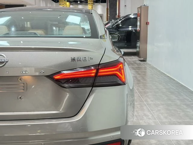 Nissan Teana id 4298376 из Китая 26