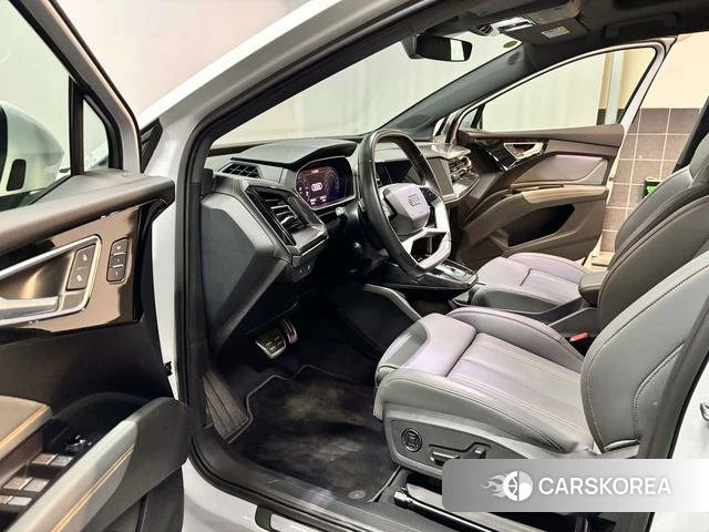 Audi Q4 e-tron id 4235963 из Китая 10