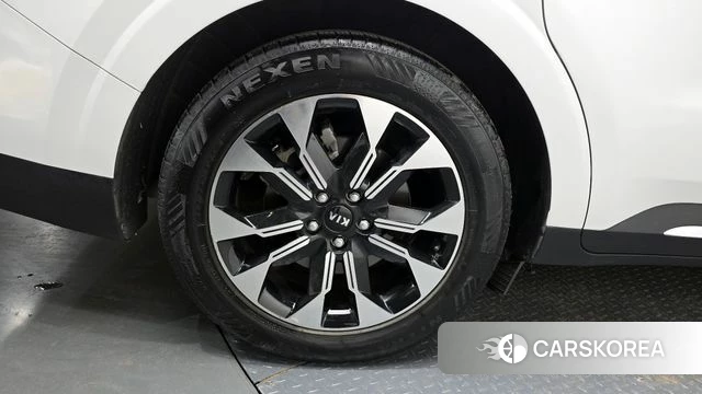 Kia Carnival 4th generation id 4245113 из Кореи 34